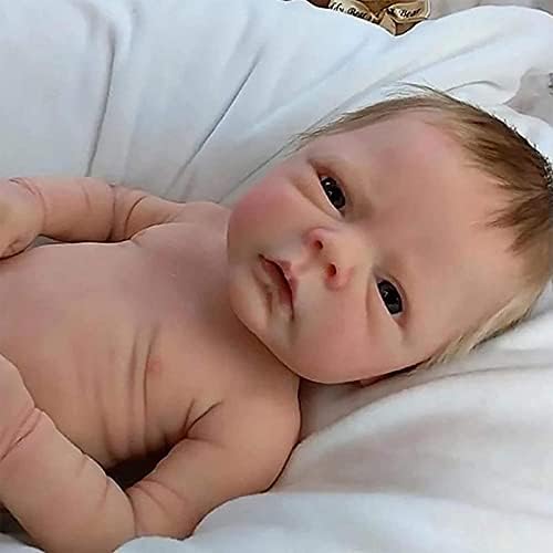 Hogyan Ápoljuk Eredeti Reborn Babáinkat: Hasznos Tippek