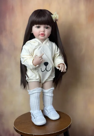 Princess Újjászületett Baba