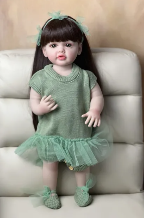 Princess Újjászületett Baba