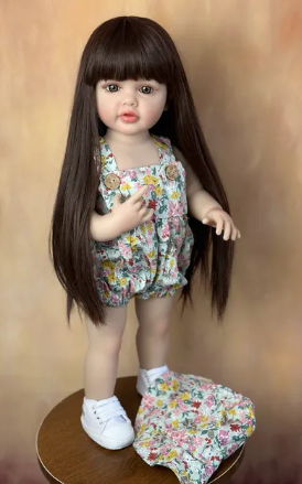 Princess Újjászületett Baba