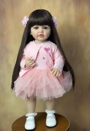 Princess Újjászületett Baba