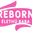 Reborn Baba logo